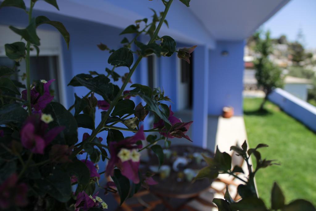 Mirthios Felicity Apartment Plakiás Exterior foto